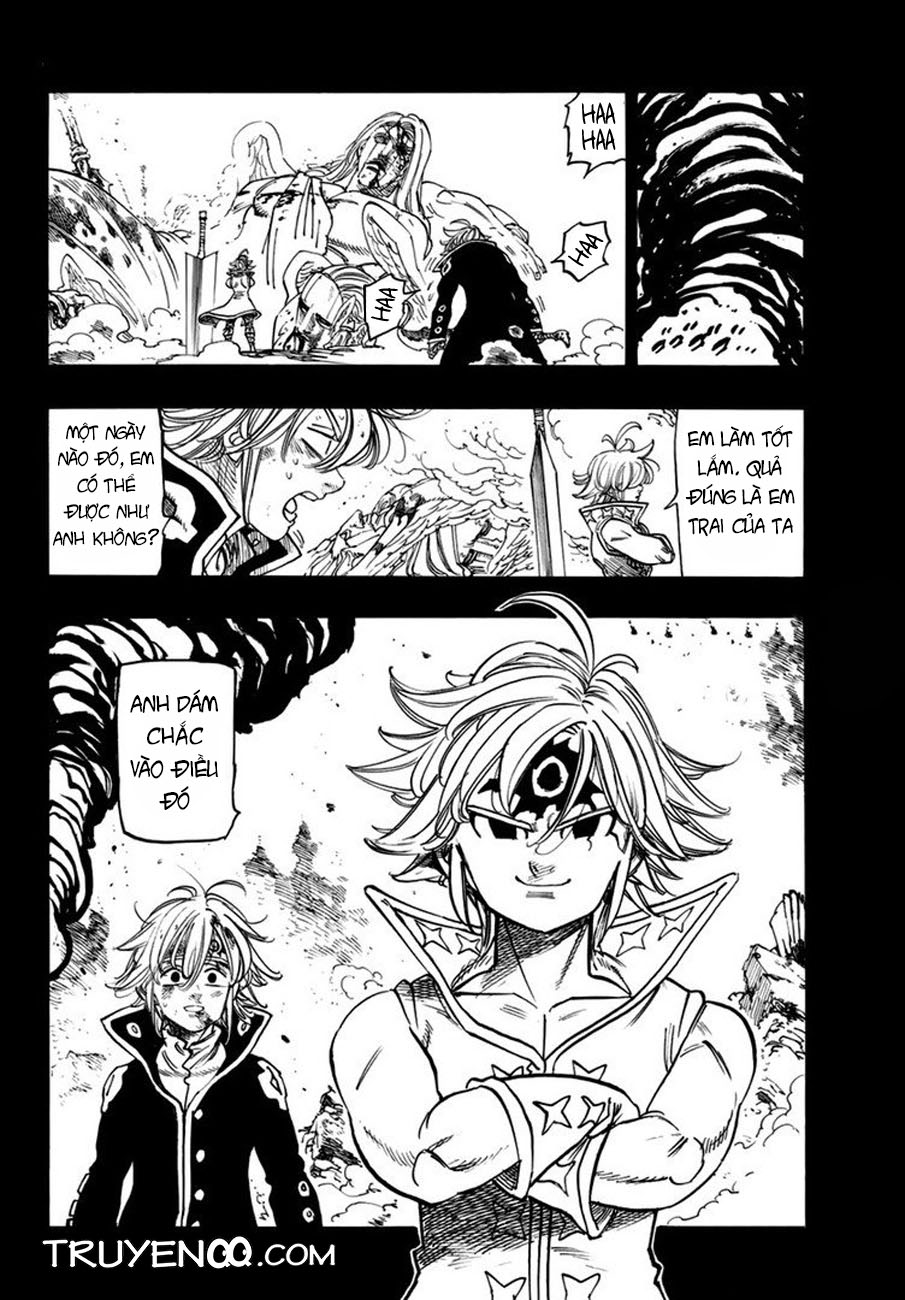 Thất Hình Đại Tội - Chương 265 - Trang 4