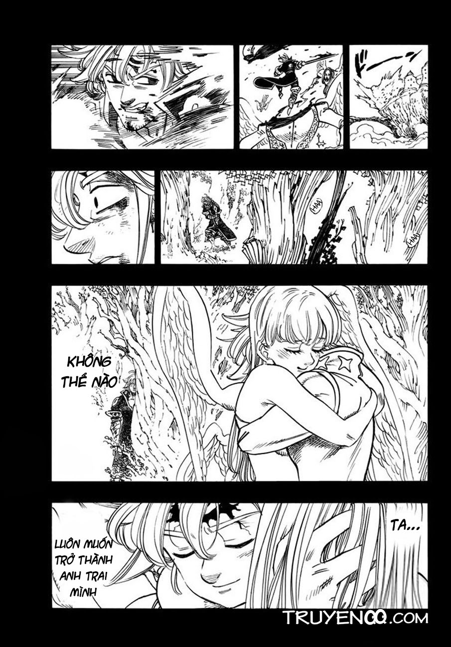 Thất Hình Đại Tội - Chương 265 - Trang 5