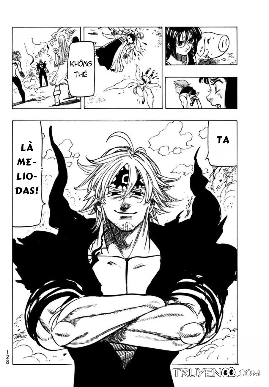 Thất Hình Đại Tội - Chương 265 - Trang 6