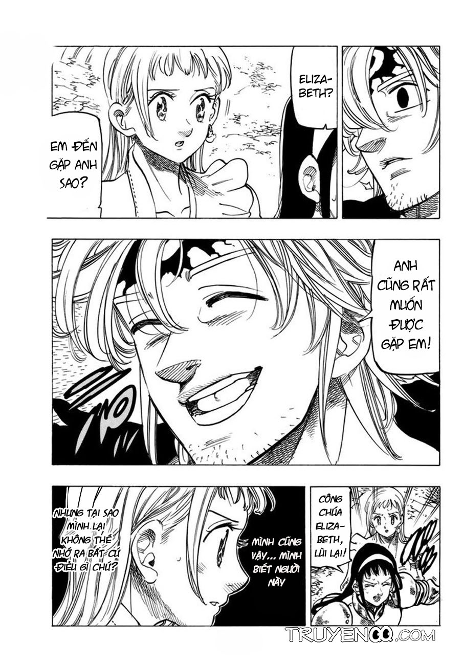 Thất Hình Đại Tội - Chương 265 - Trang 7