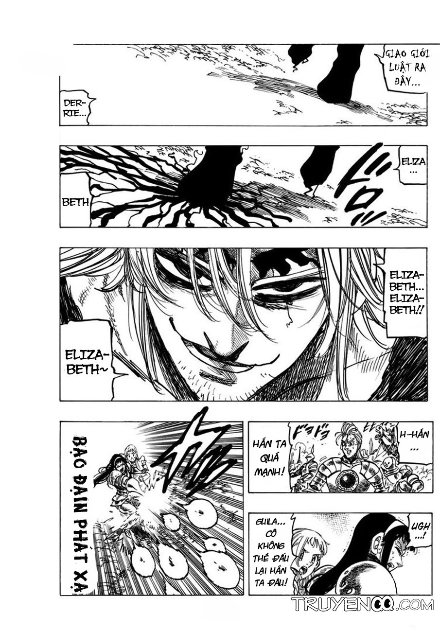 Thất Hình Đại Tội - Chương 265 - Trang 9
