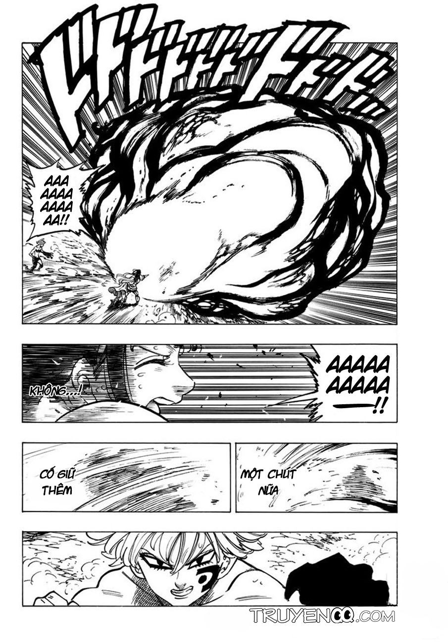 Thất Hình Đại Tội - Chương 265 - Trang 10