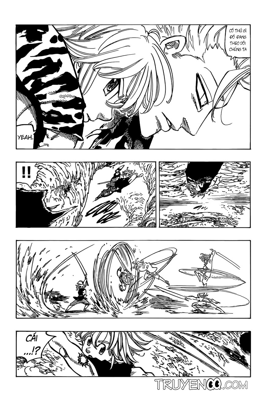 Thất Hình Đại Tội - Chương 270 - Trang 14