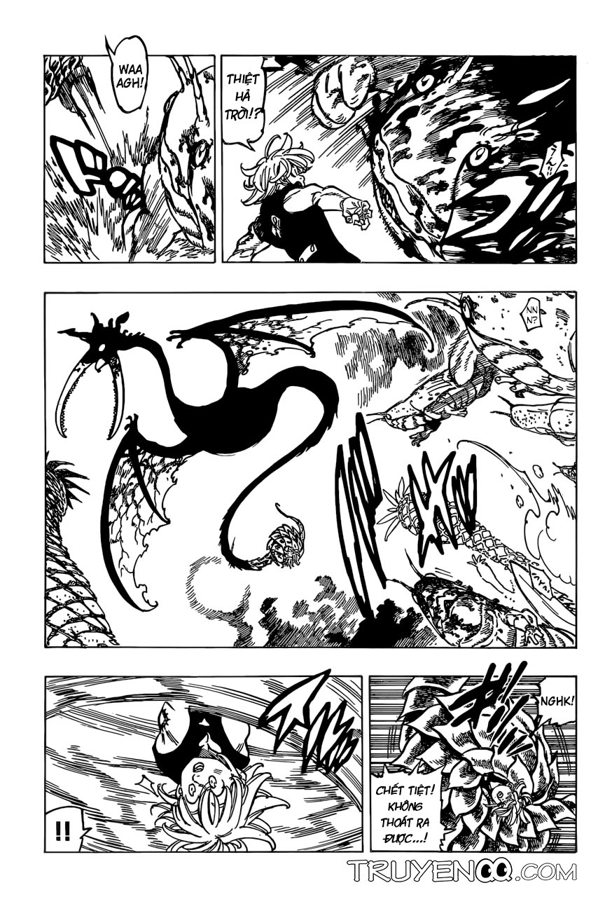 Thất Hình Đại Tội - Chương 270 - Trang 6
