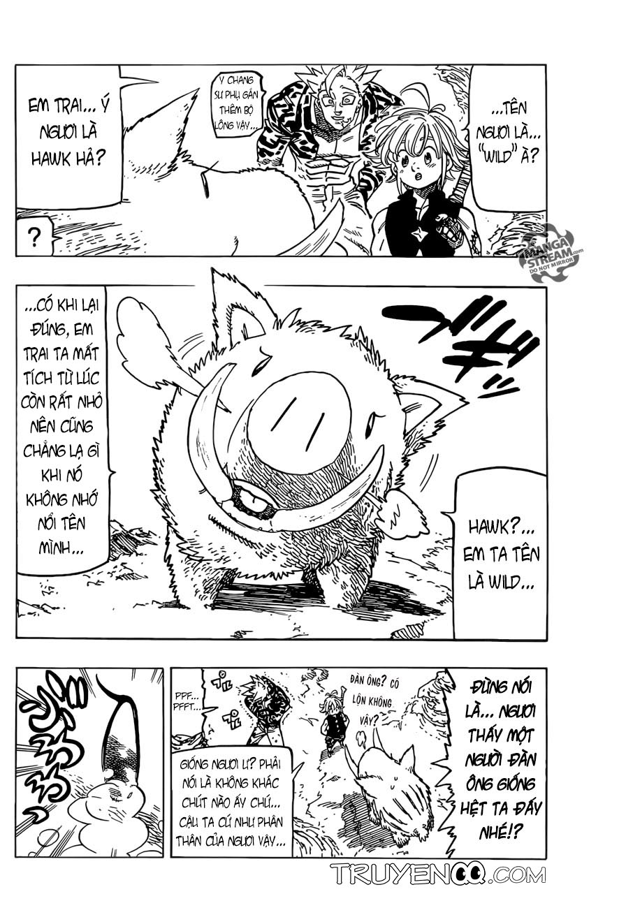 Thất Hình Đại Tội - Chương 271 - Trang 2