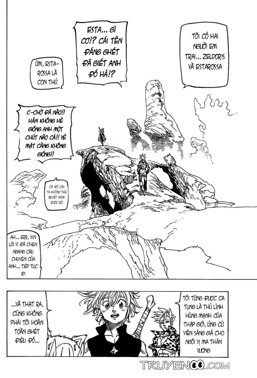 Thất Hình Đại Tội - Chương 271 - Trang 12