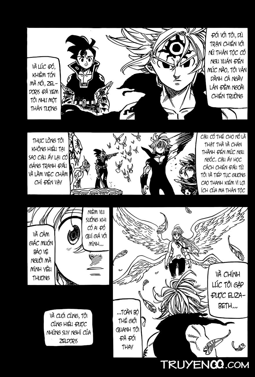 Thất Hình Đại Tội - Chương 271 - Trang 13