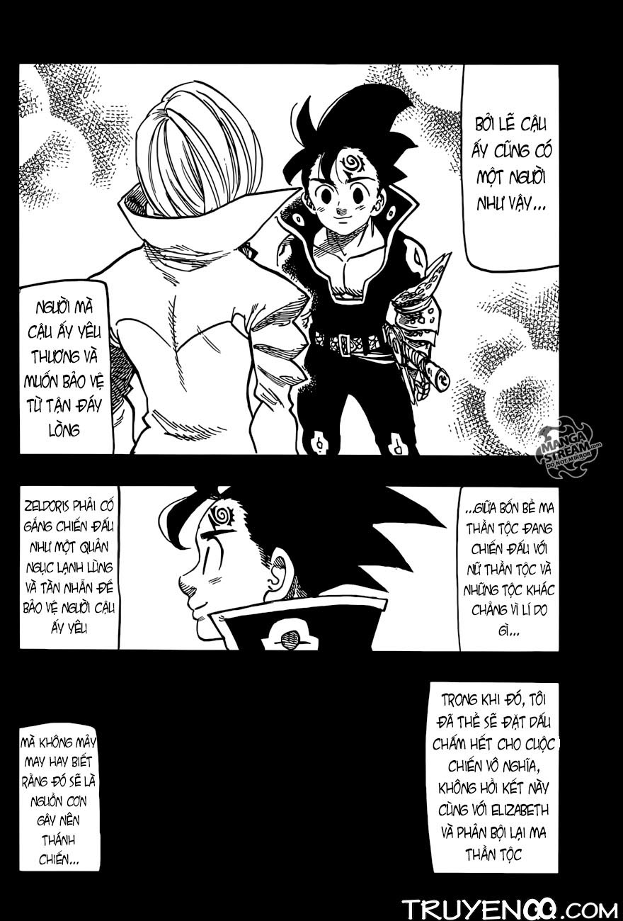 Thất Hình Đại Tội - Chương 271 - Trang 14