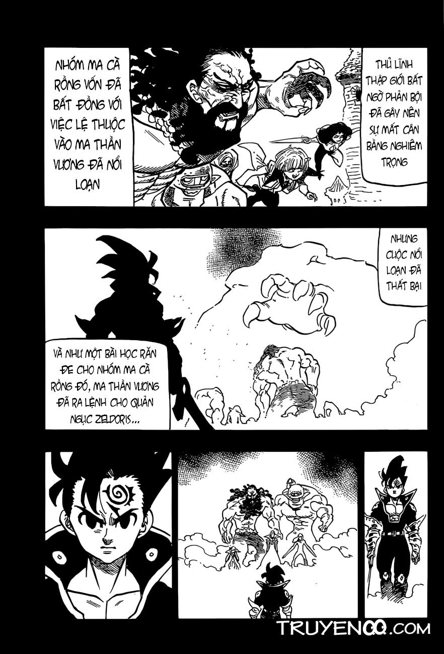 Thất Hình Đại Tội - Chương 271 - Trang 15