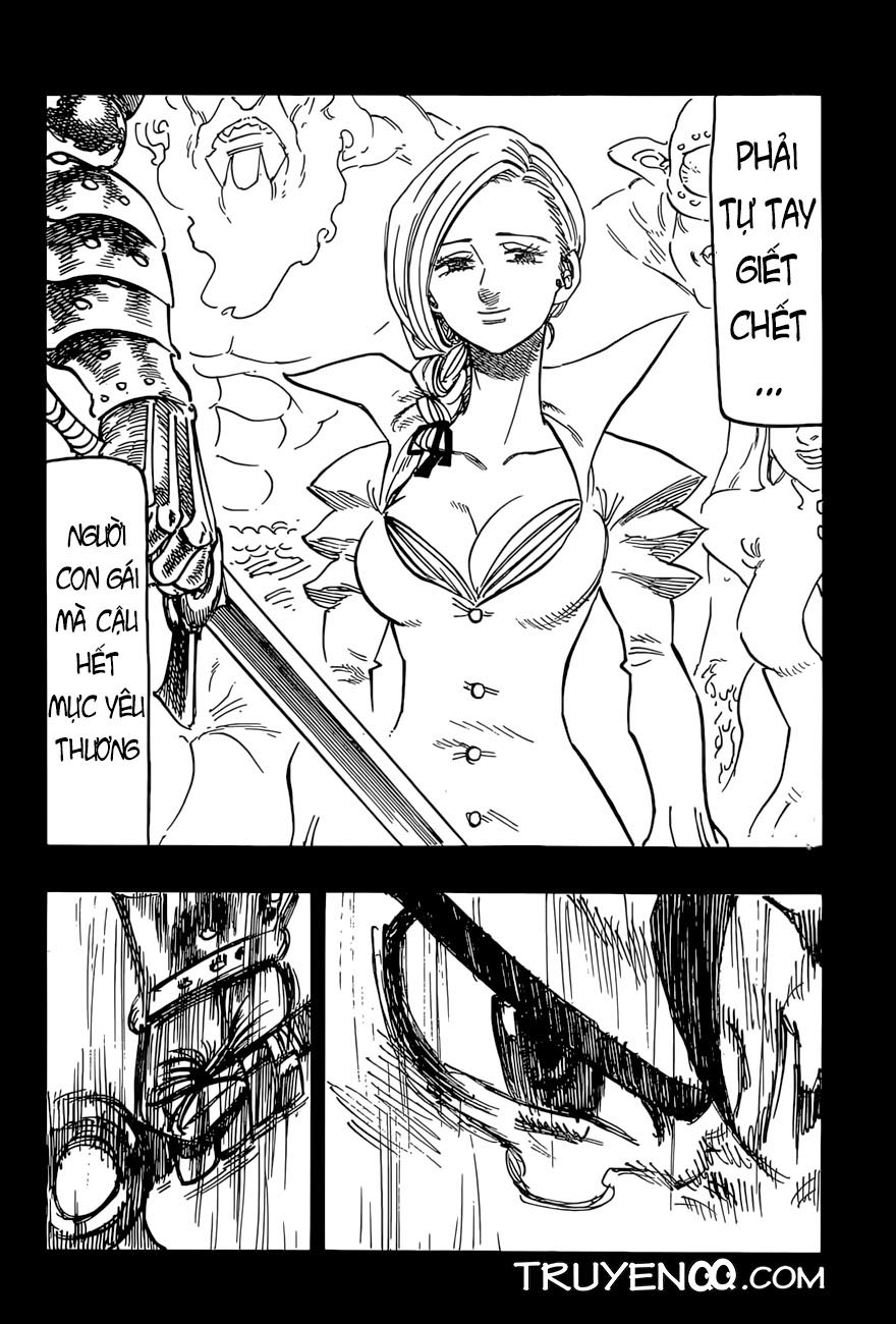 Thất Hình Đại Tội - Chương 271 - Trang 16