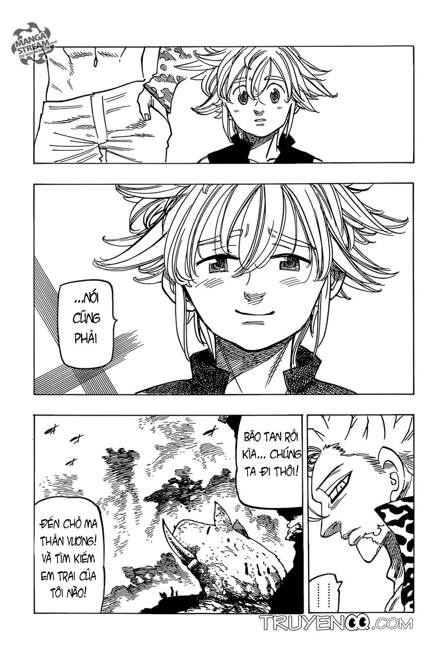 Thất Hình Đại Tội - Chương 271 - Trang 9