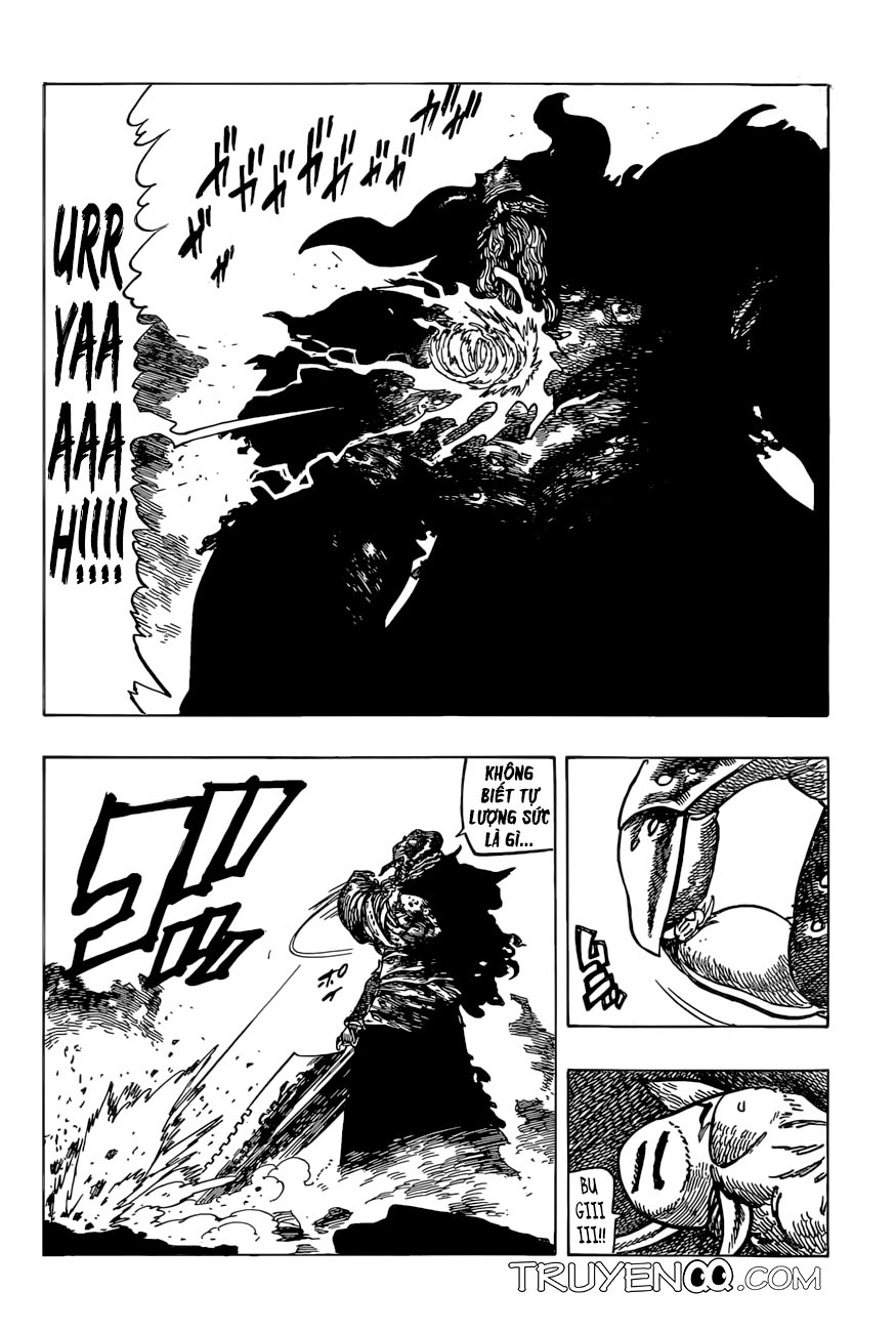 Thất Hình Đại Tội - Chương 272 - Trang 12