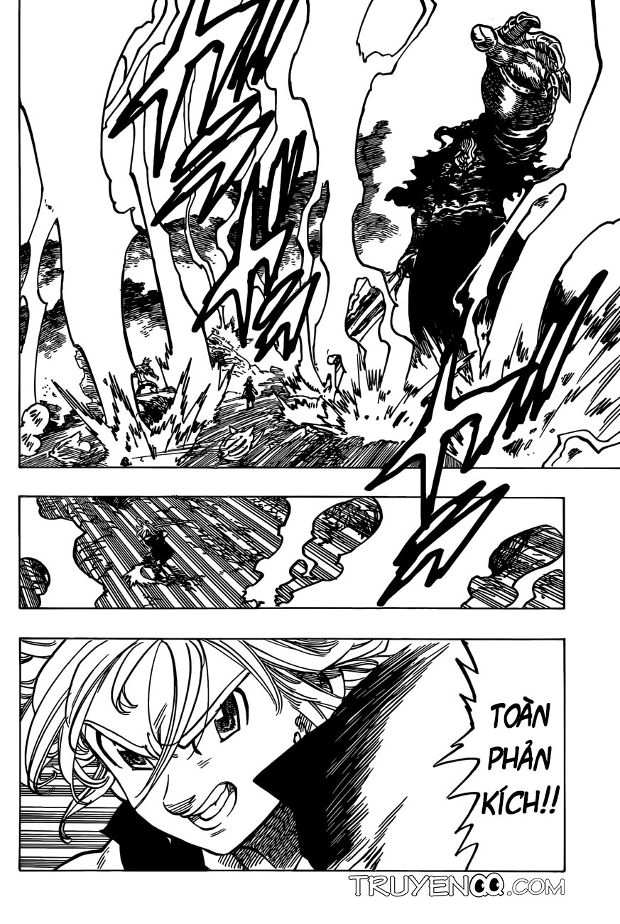 Thất Hình Đại Tội - Chương 272 - Trang 14