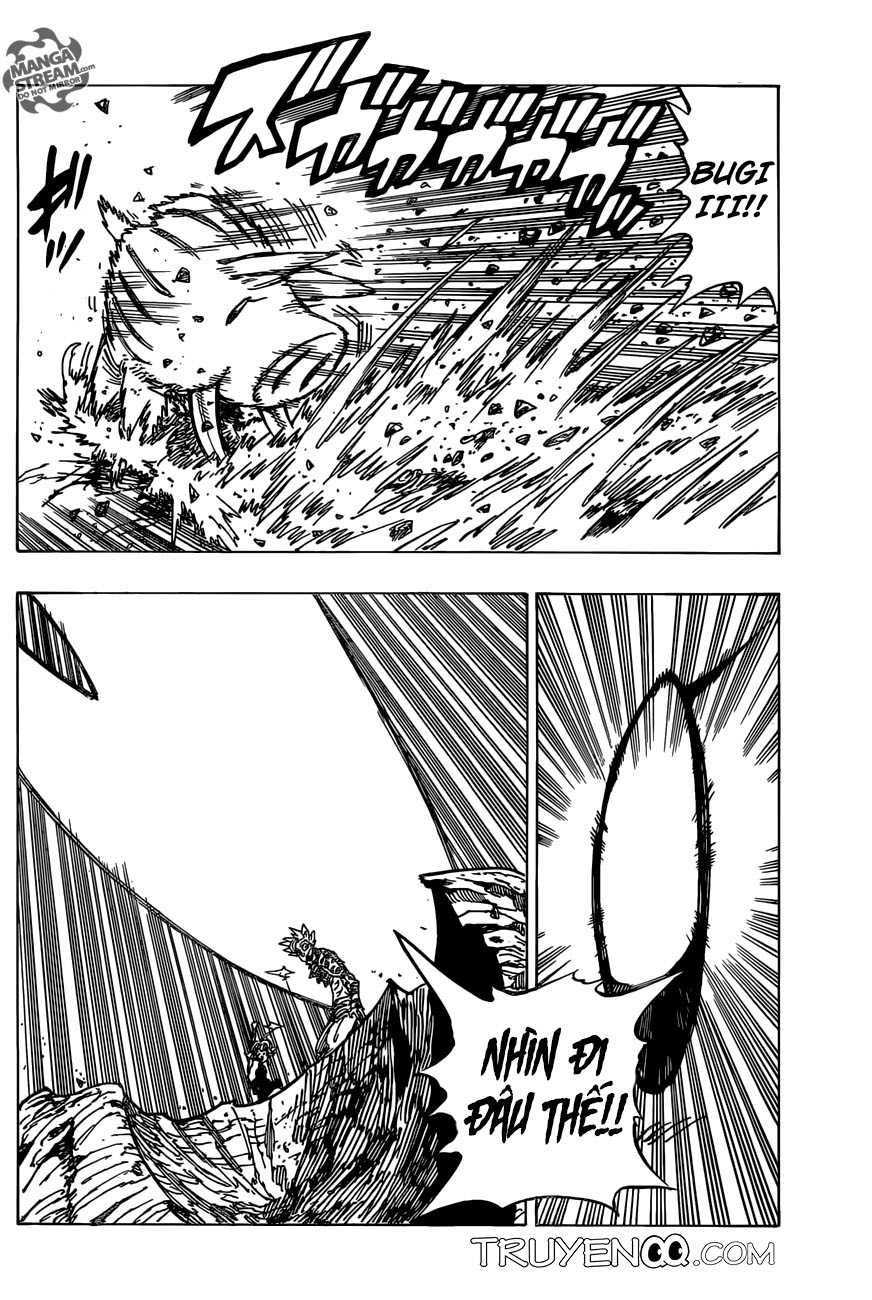 Thất Hình Đại Tội - Chương 272 - Trang 6