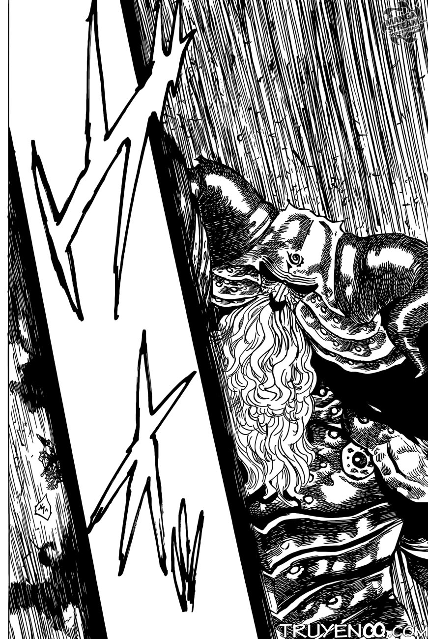 Thất Hình Đại Tội - Chương 272 - Trang 8