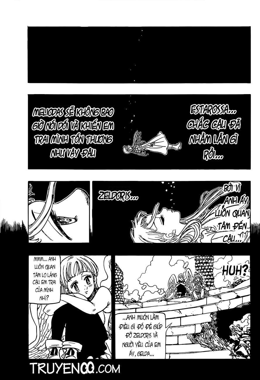 Thất Hình Đại Tội - Chương 273 - Trang 11