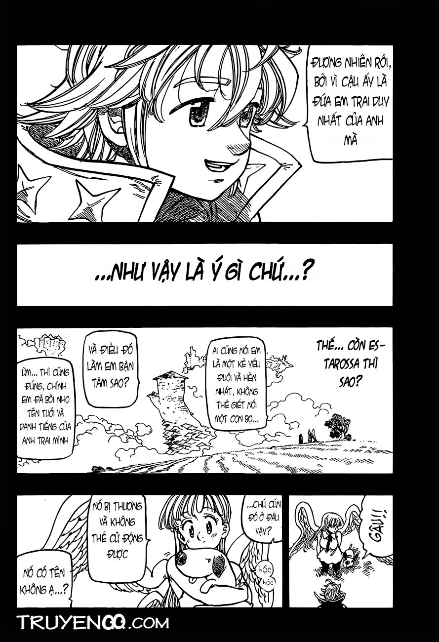 Thất Hình Đại Tội - Chương 273 - Trang 12