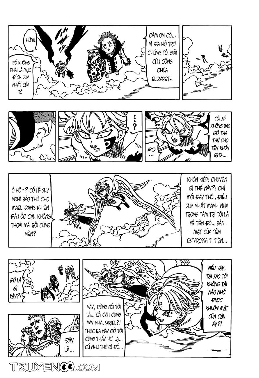 Thất Hình Đại Tội - Chương 273 - Trang 4