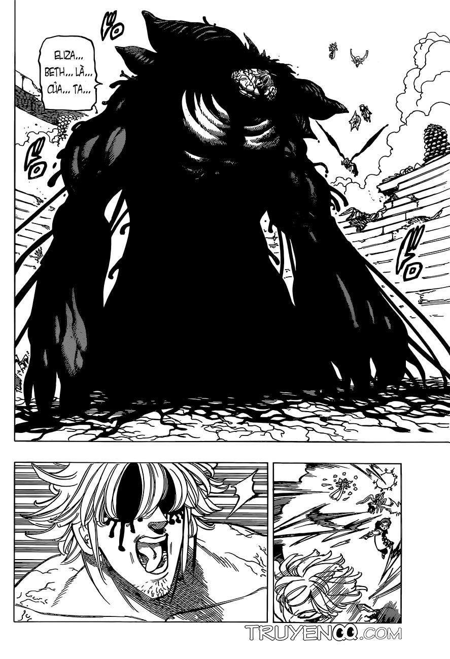 Thất Hình Đại Tội - Chương 273 - Trang 6