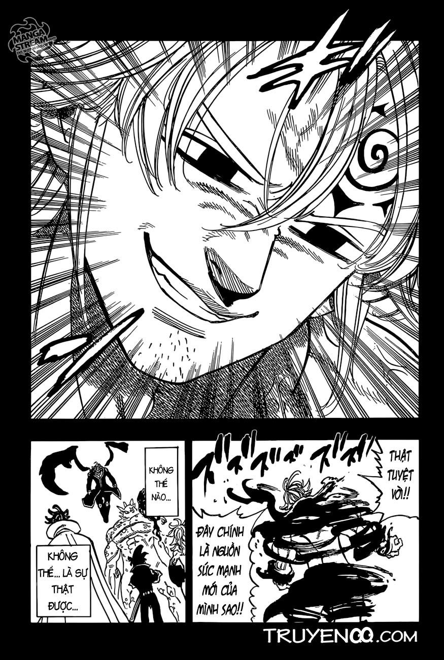 Thất Hình Đại Tội - Chương 274 - Trang 12