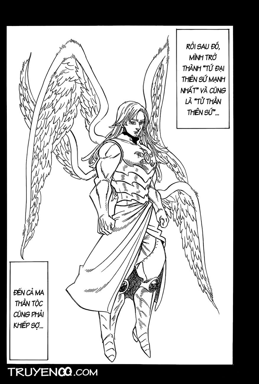 Thất Hình Đại Tội - Chương 274 - Trang 7