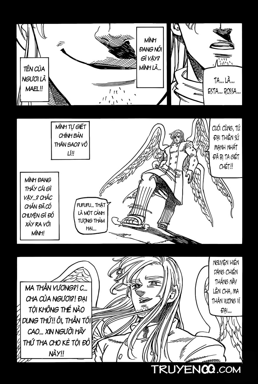 Thất Hình Đại Tội - Chương 274 - Trang 9