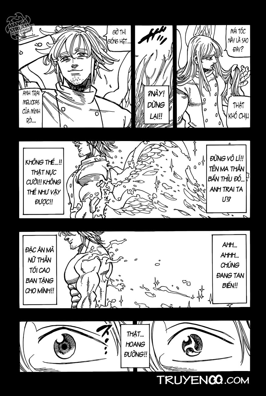 Thất Hình Đại Tội - Chương 274 - Trang 10