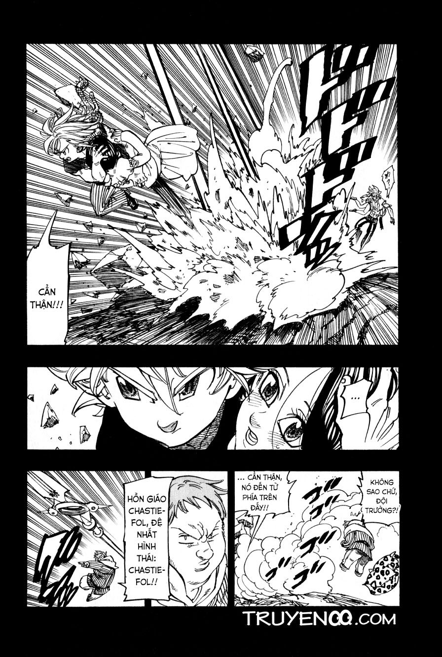 Thất Hình Đại Tội - Chương 275.5 - Trang 15