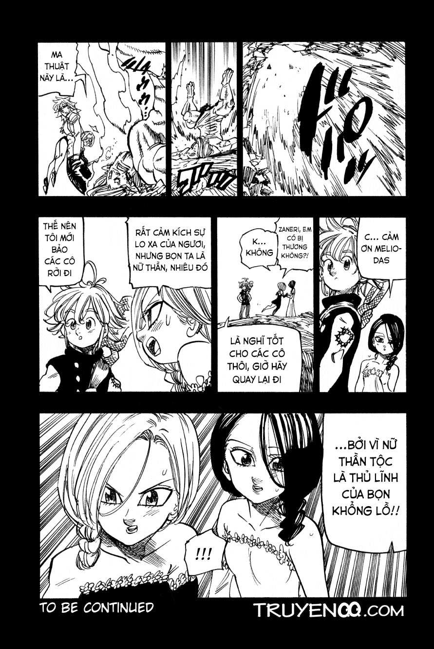 Thất Hình Đại Tội - Chương 275.5 - Trang 16