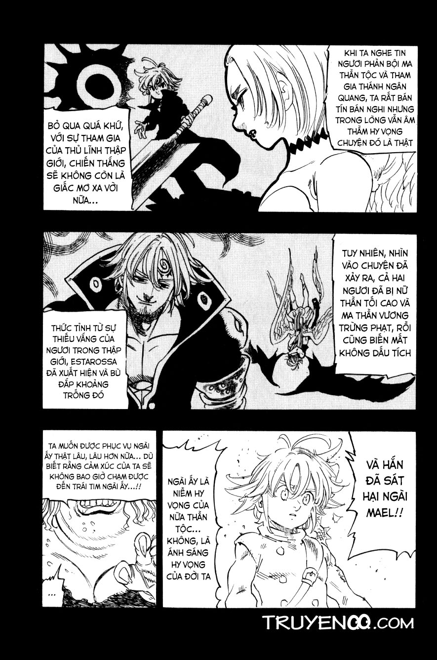 Thất Hình Đại Tội - Chương 275.5 - Trang 25