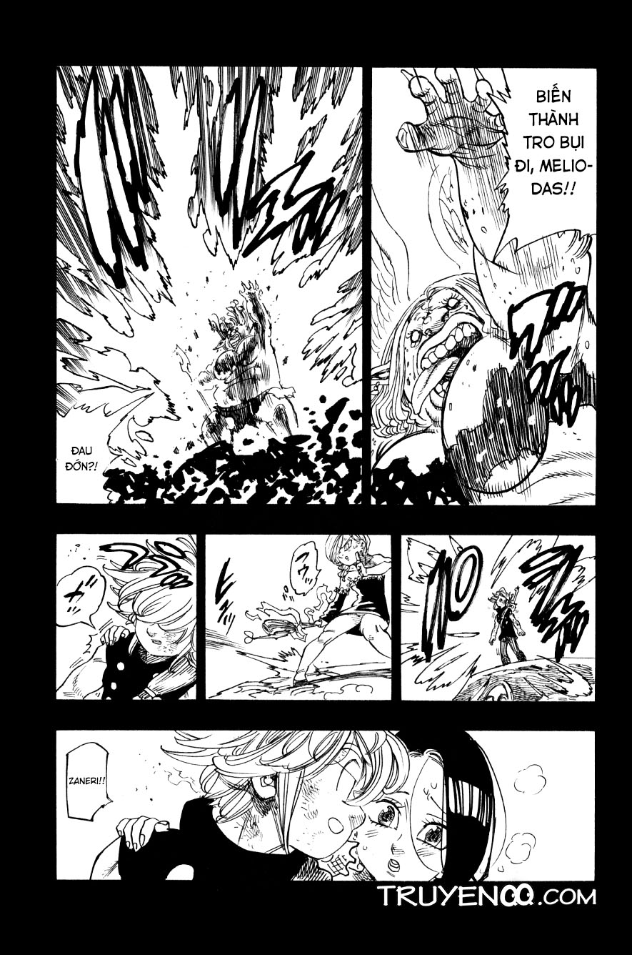 Thất Hình Đại Tội - Chương 275.5 - Trang 27