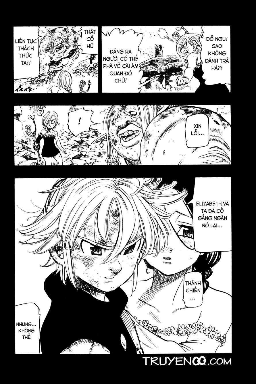 Thất Hình Đại Tội - Chương 275.5 - Trang 28