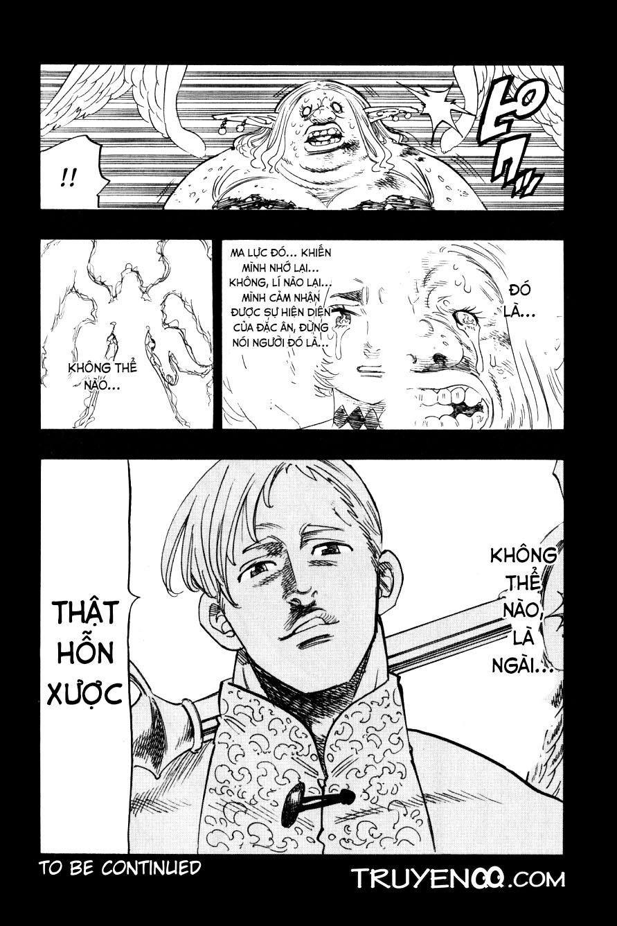Thất Hình Đại Tội - Chương 275.5 - Trang 30