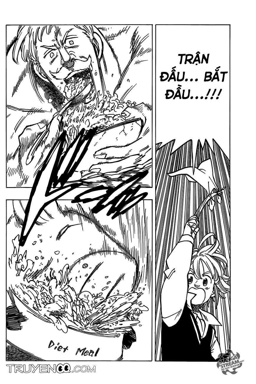 Thất Hình Đại Tội - Chương 275.6 - Trang 11