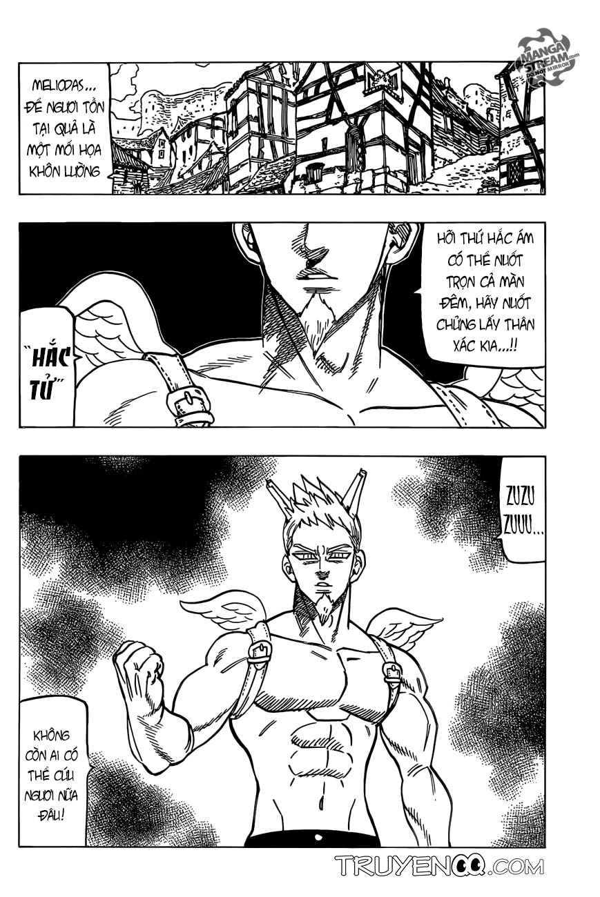 Thất Hình Đại Tội - Chương 275.6 - Trang 19