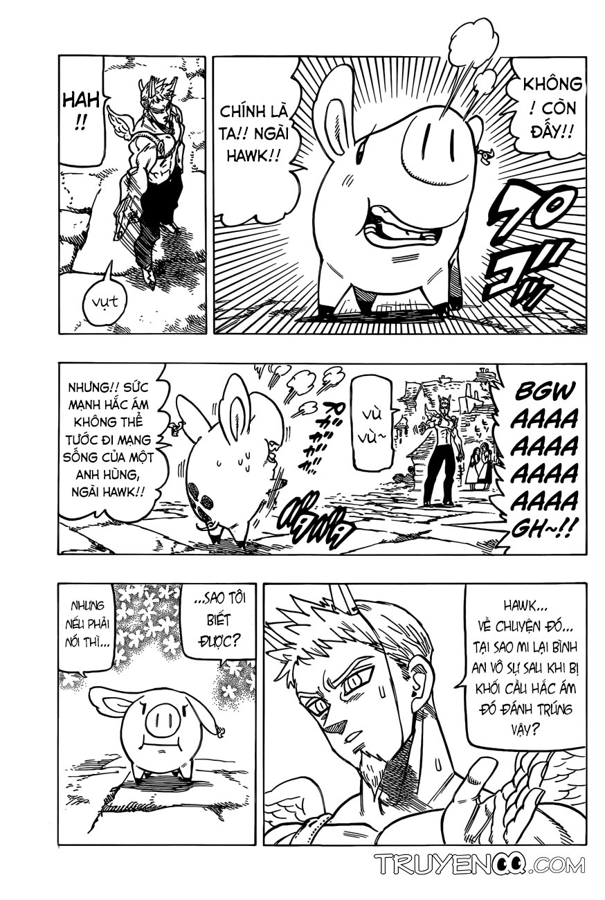 Thất Hình Đại Tội - Chương 275.6 - Trang 20