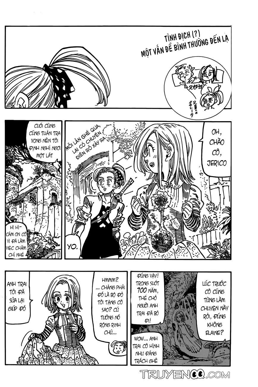 Thất Hình Đại Tội - Chương 275.6 - Trang 3