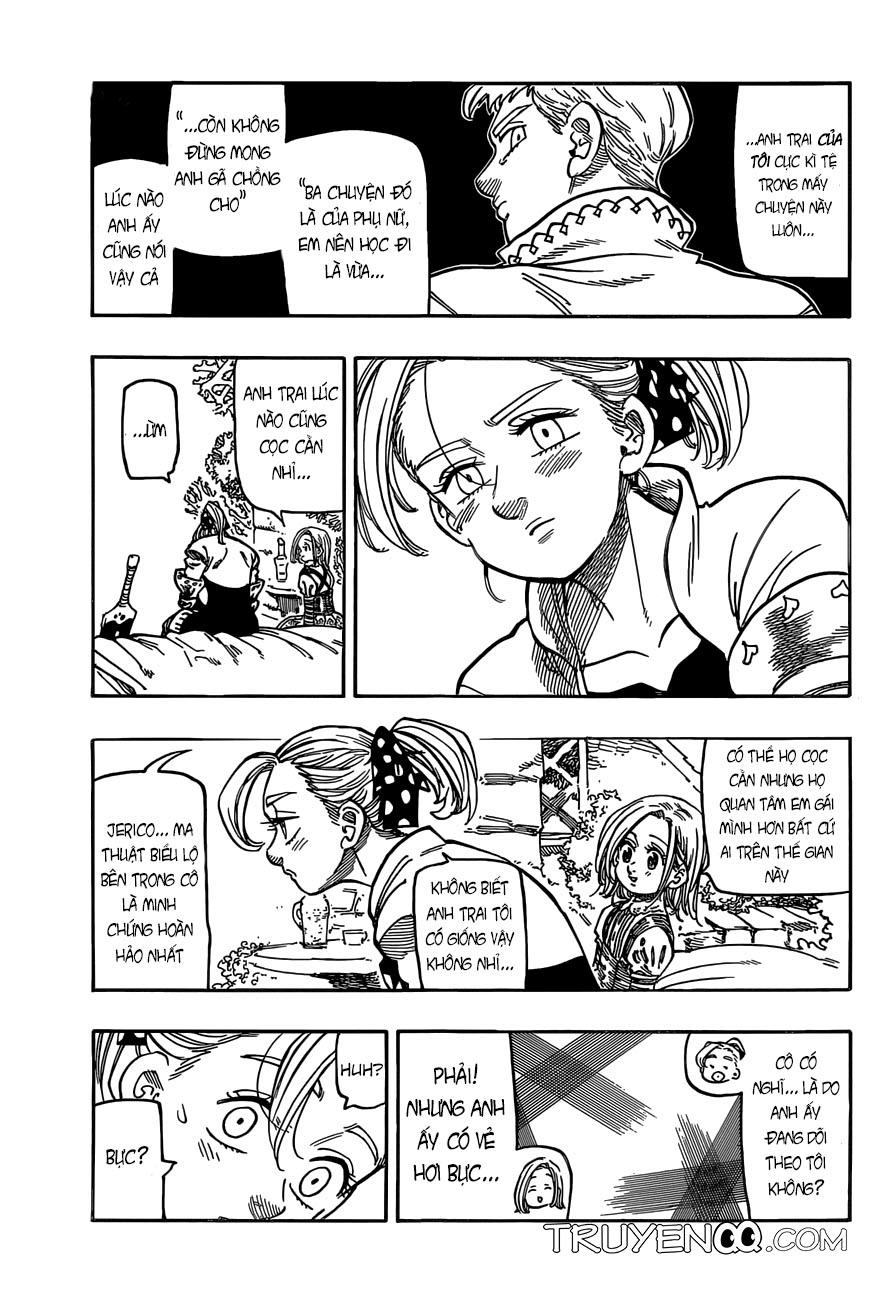 Thất Hình Đại Tội - Chương 275.6 - Trang 4