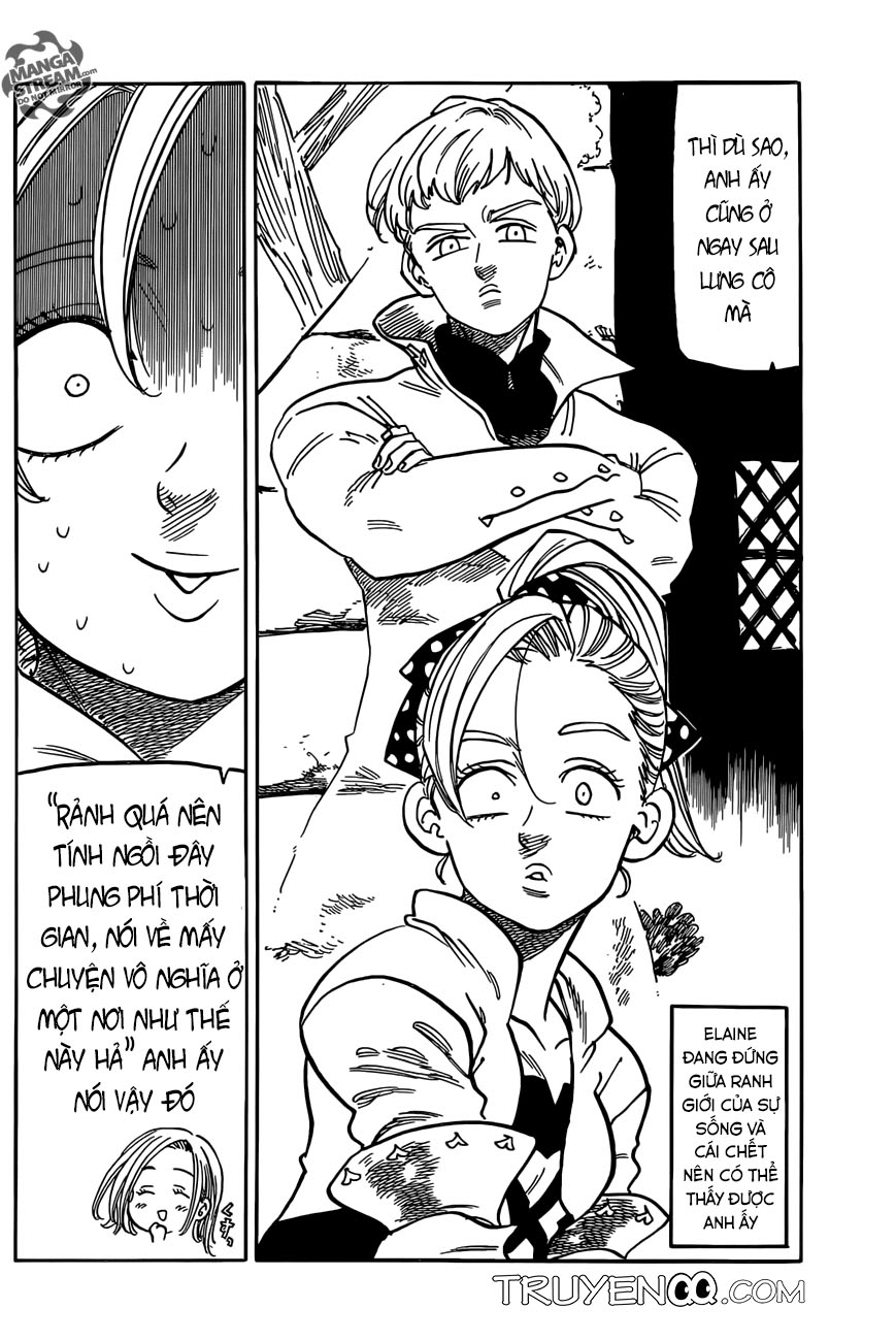 Thất Hình Đại Tội - Chương 275.6 - Trang 5