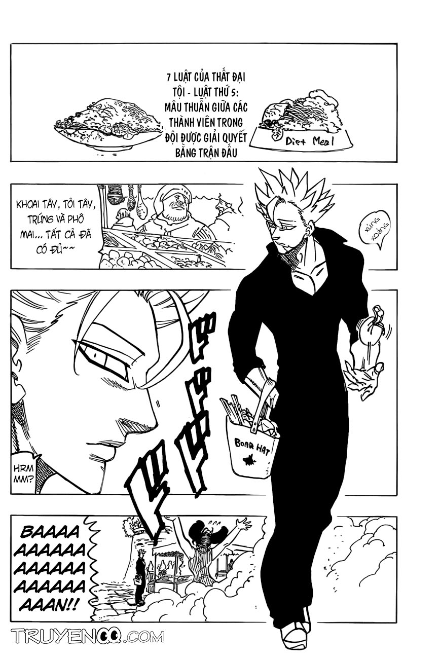 Thất Hình Đại Tội - Chương 275.6 - Trang 7