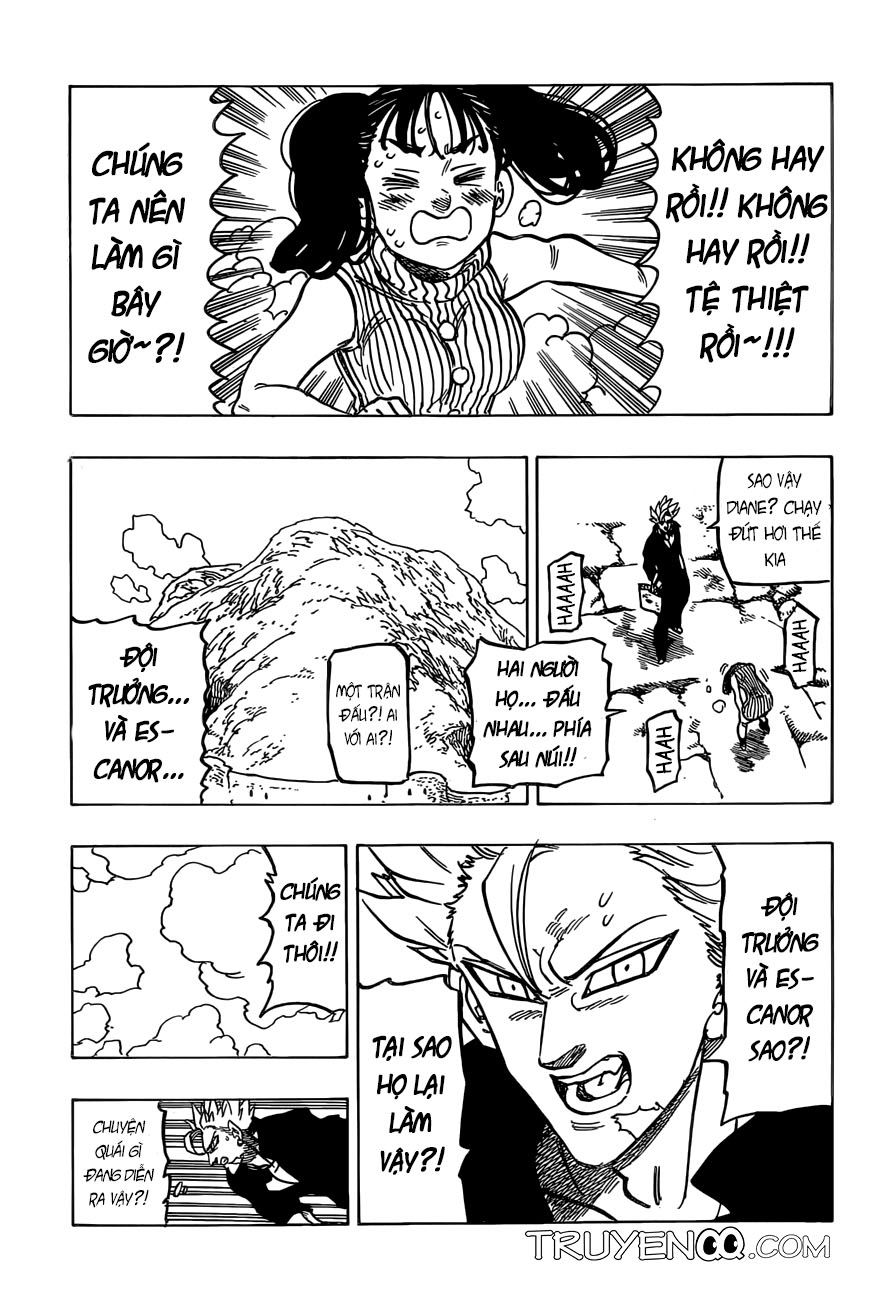 Thất Hình Đại Tội - Chương 275.6 - Trang 8