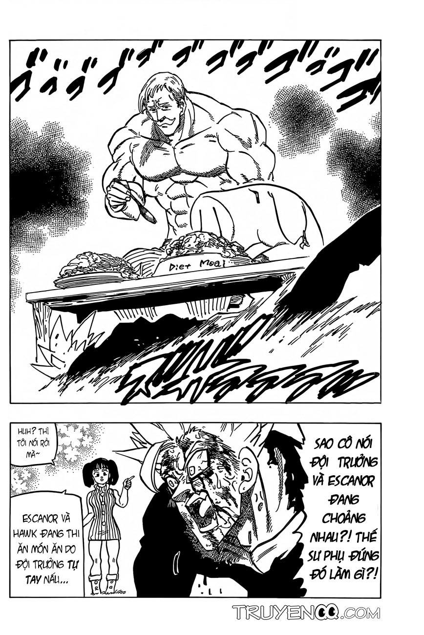 Thất Hình Đại Tội - Chương 275.6 - Trang 9