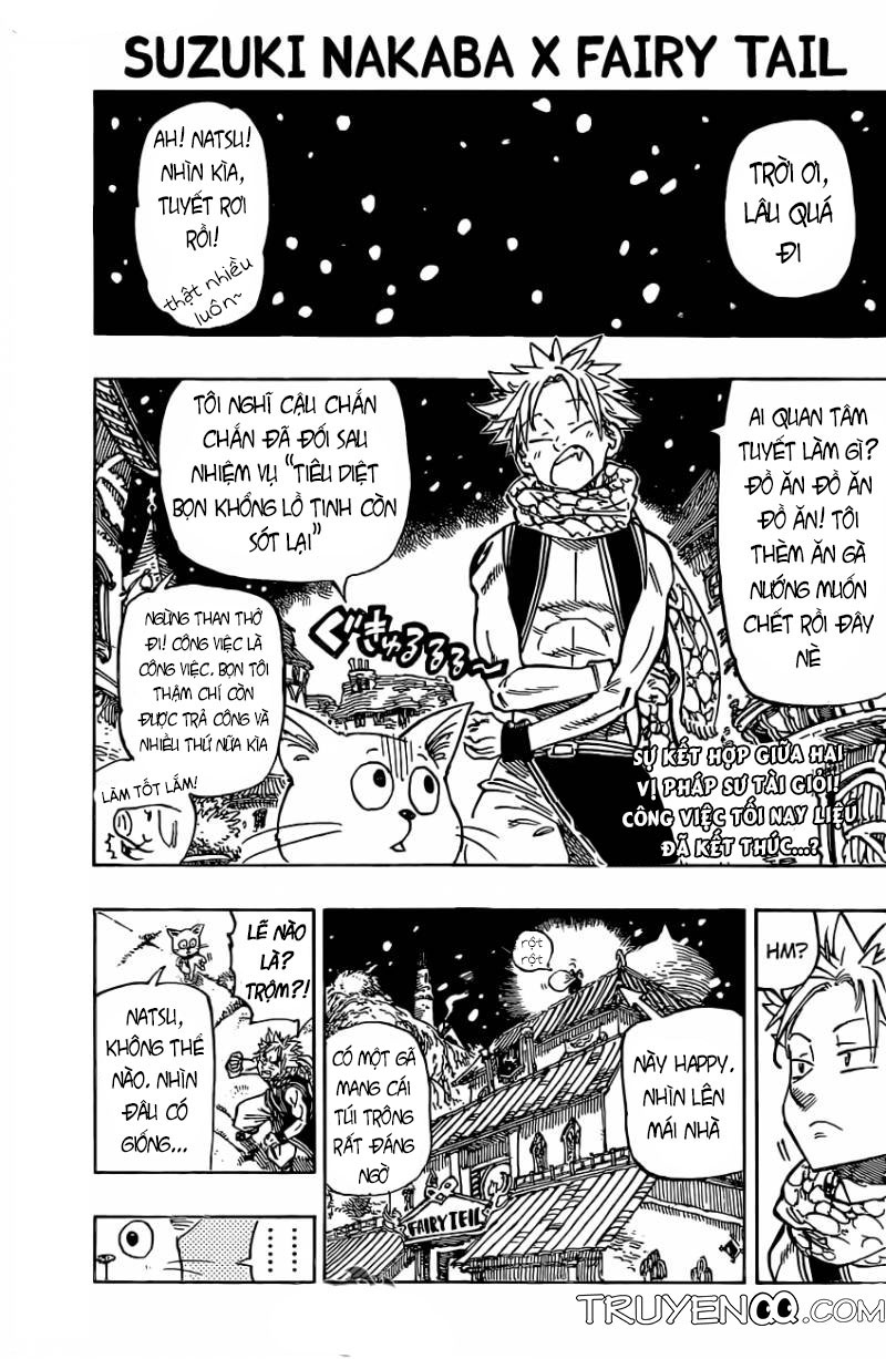 Thất Hình Đại Tội - Chương 275.7 - Trang 12