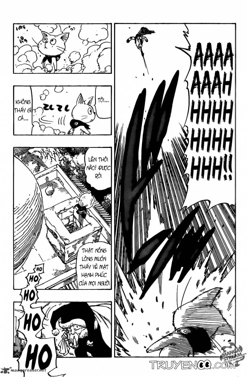Thất Hình Đại Tội - Chương 275.7 - Trang 14