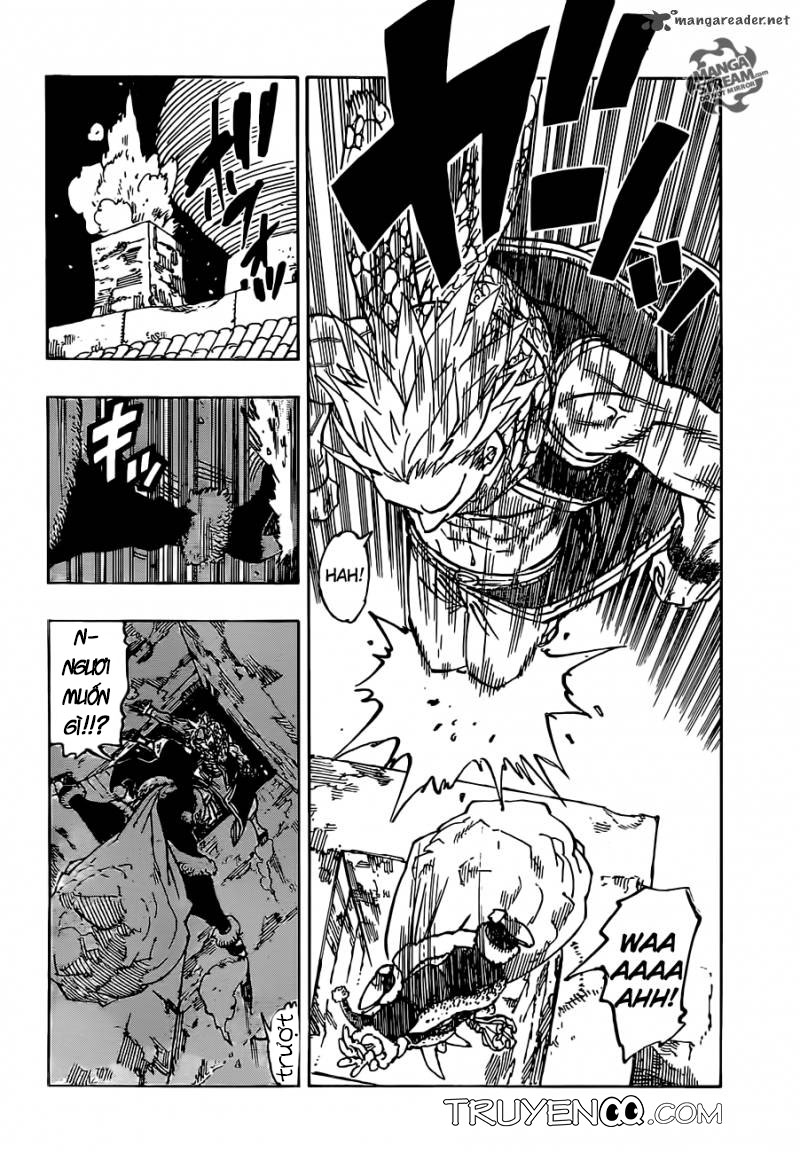 Thất Hình Đại Tội - Chương 275.7 - Trang 15
