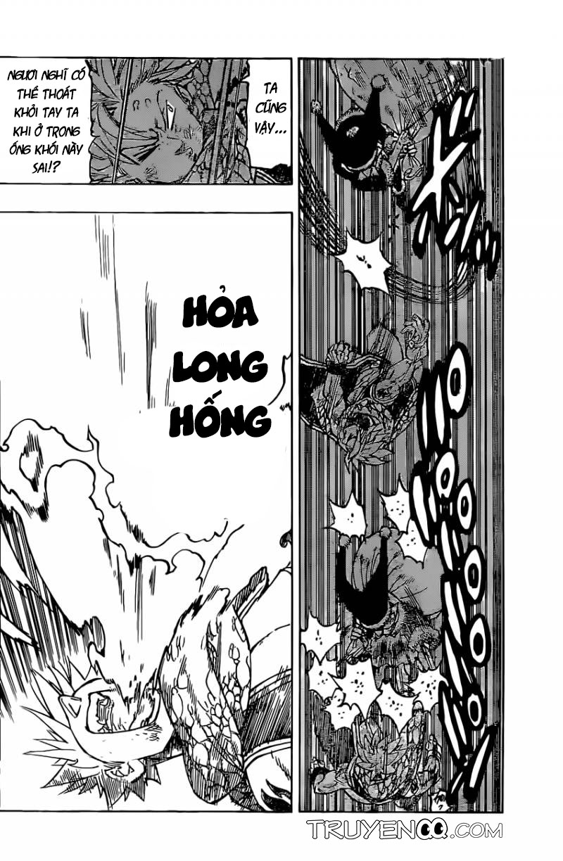 Thất Hình Đại Tội - Chương 275.7 - Trang 17