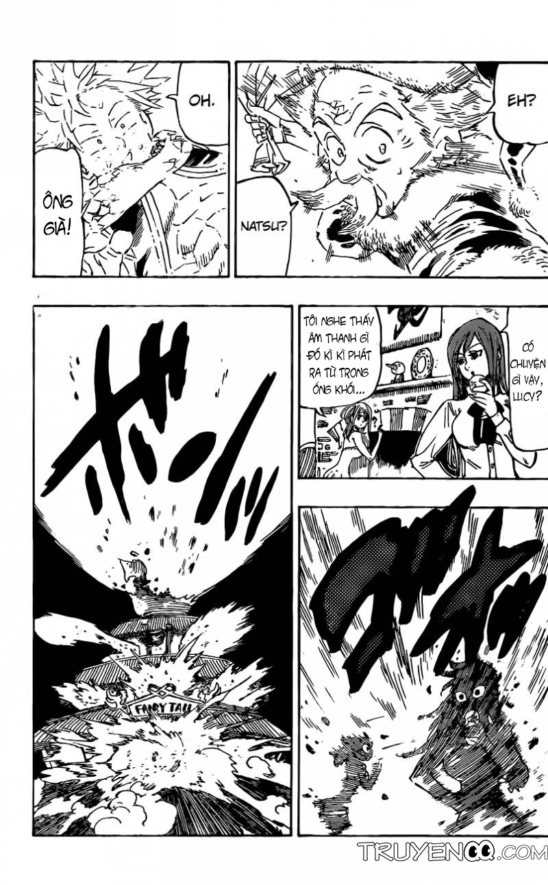 Thất Hình Đại Tội - Chương 275.7 - Trang 18