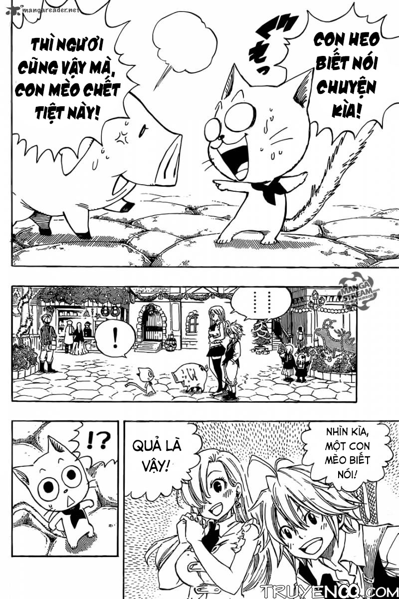 Thất Hình Đại Tội - Chương 275.7 - Trang 5