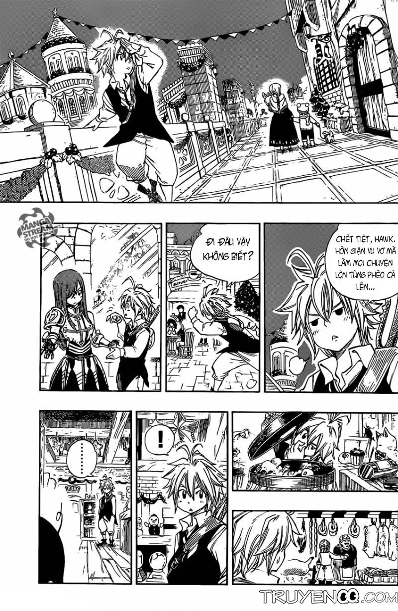 Thất Hình Đại Tội - Chương 275.7 - Trang 8