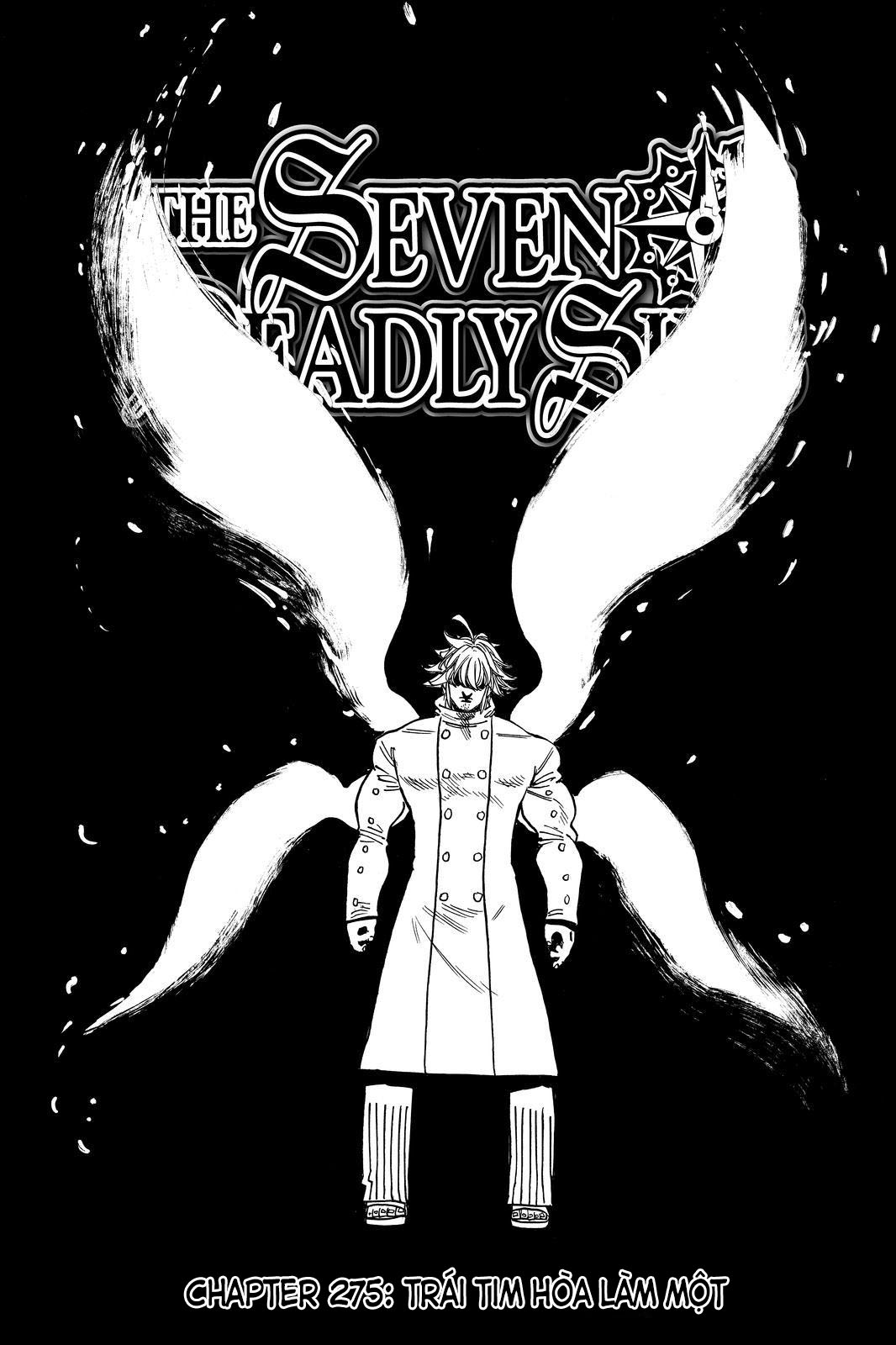 Thất Hình Đại Tội - Chương 275 - Trang 2